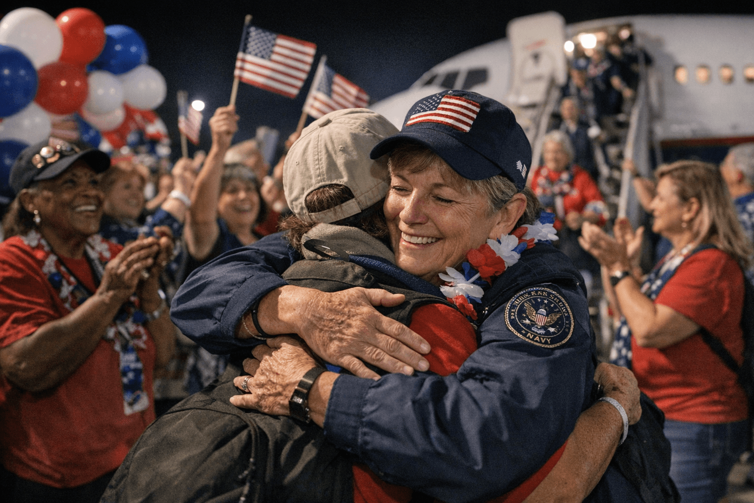 AI-generated illustration