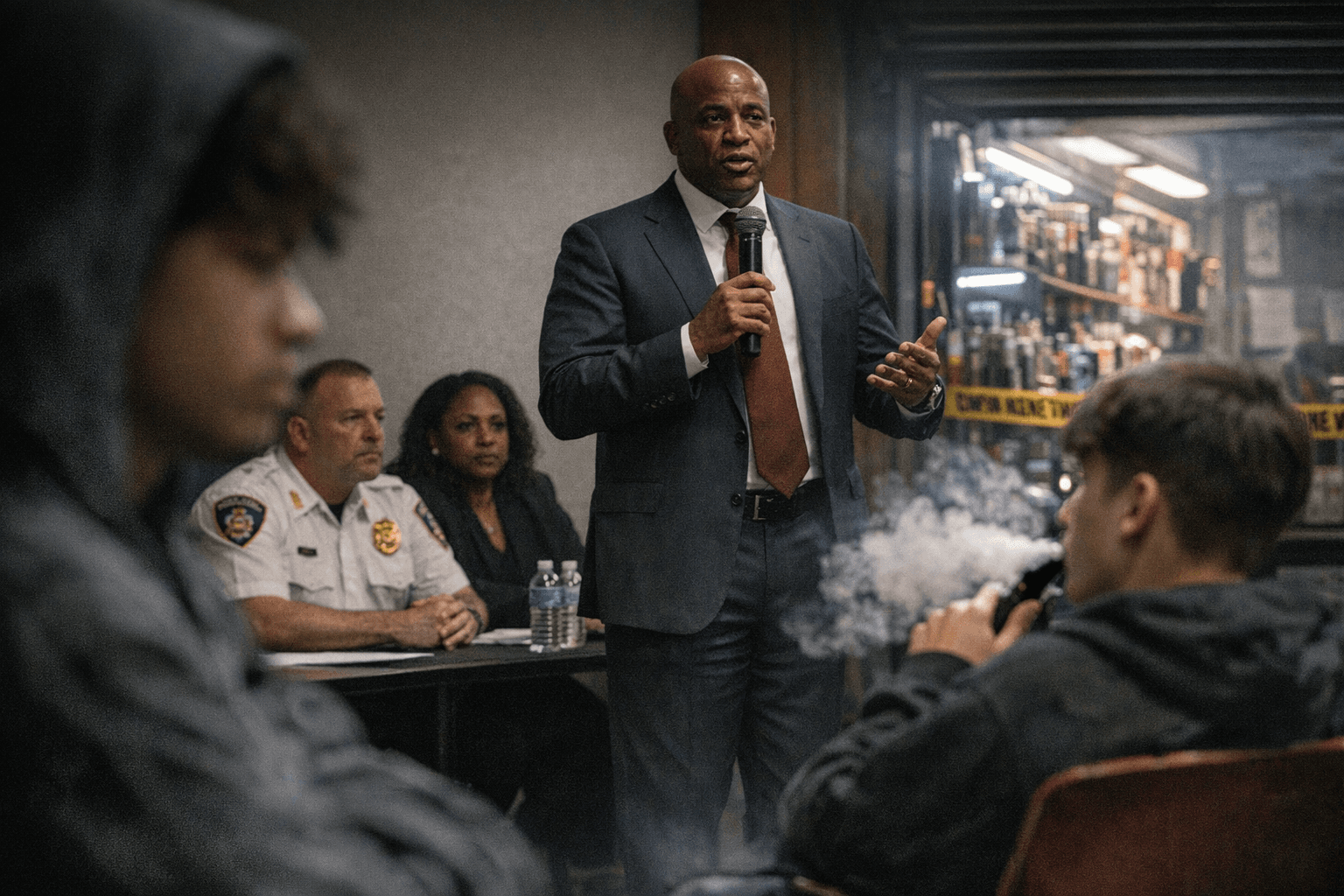 AI-generated illustration