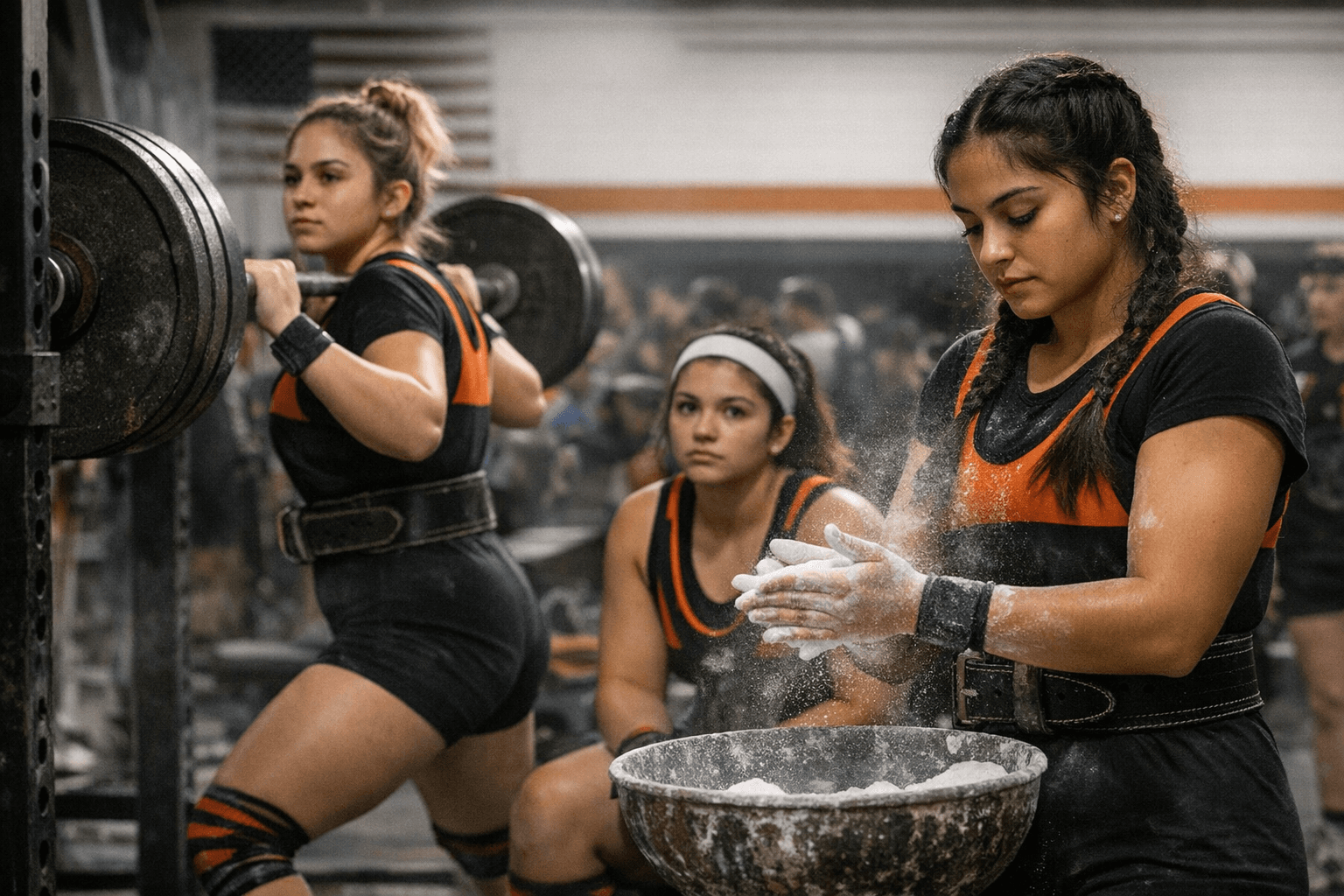 AI-generated illustration