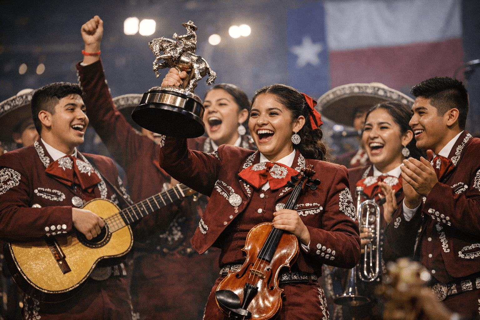 AI-generated illustration