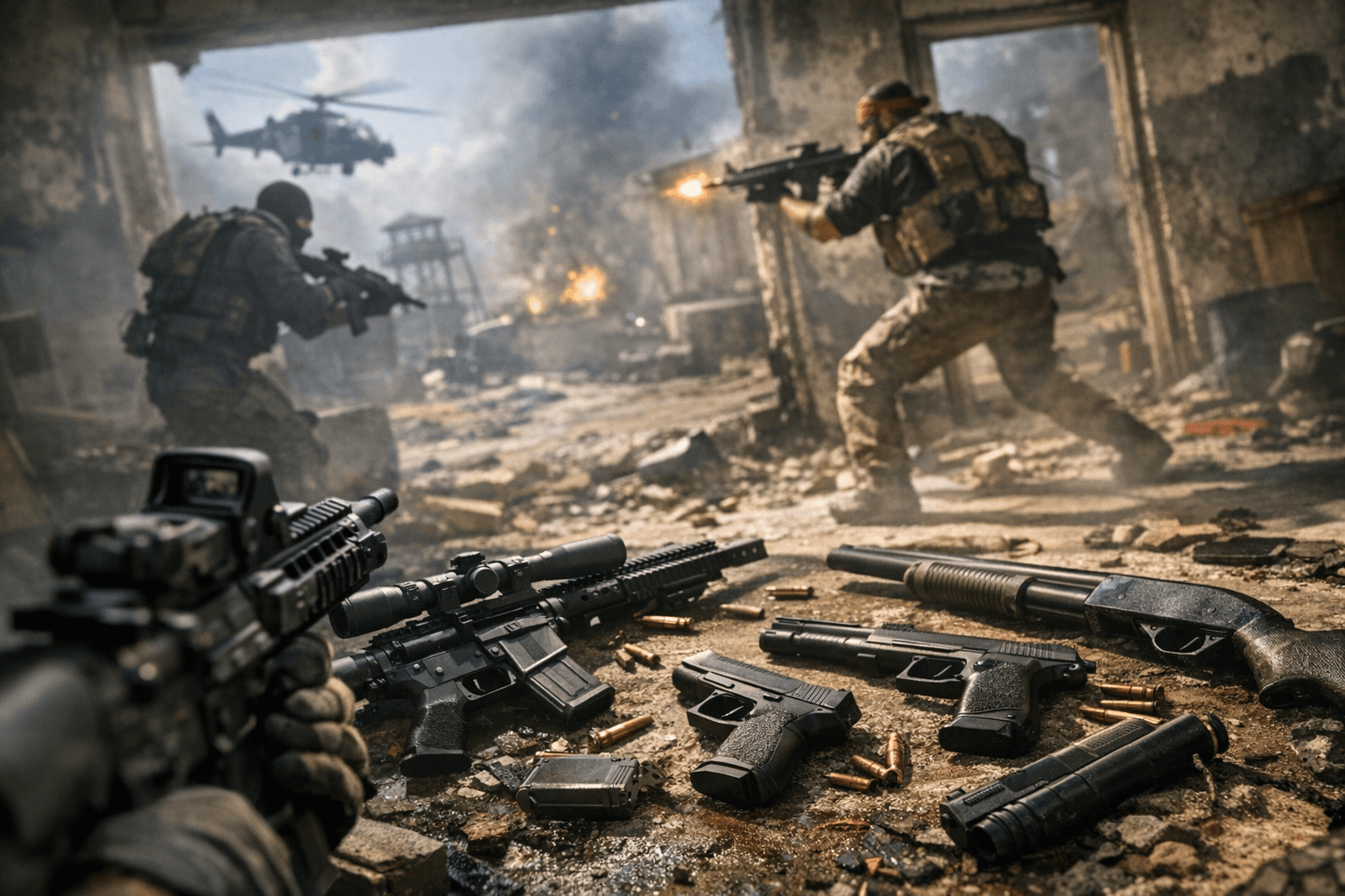 AI-generated illustration