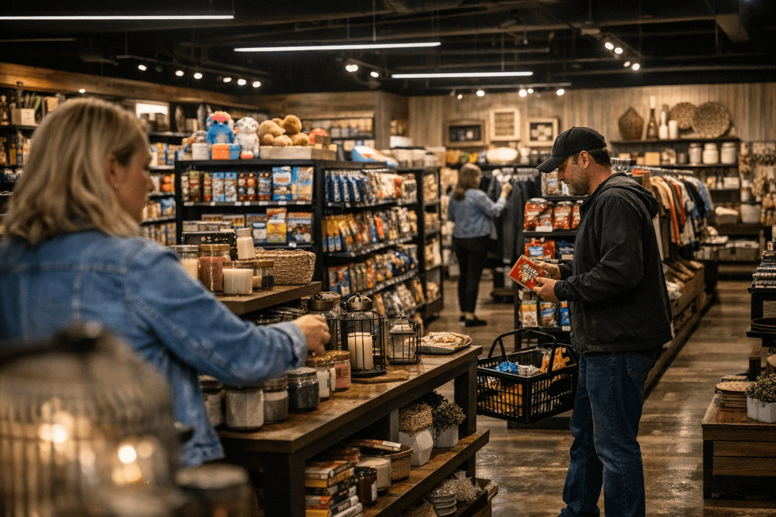 Dollar General's New Open Store Format Aims to Boost Browsing, Sales in 2026