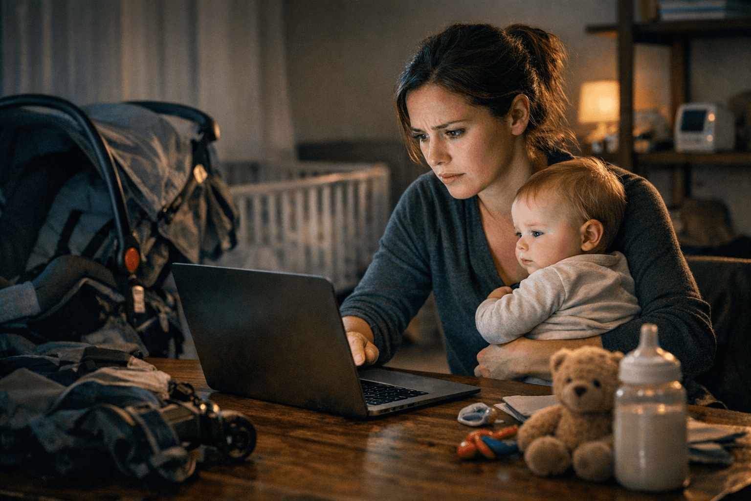 Babylist Editors Track 2026 Baby Product Recalls and Safety Alerts