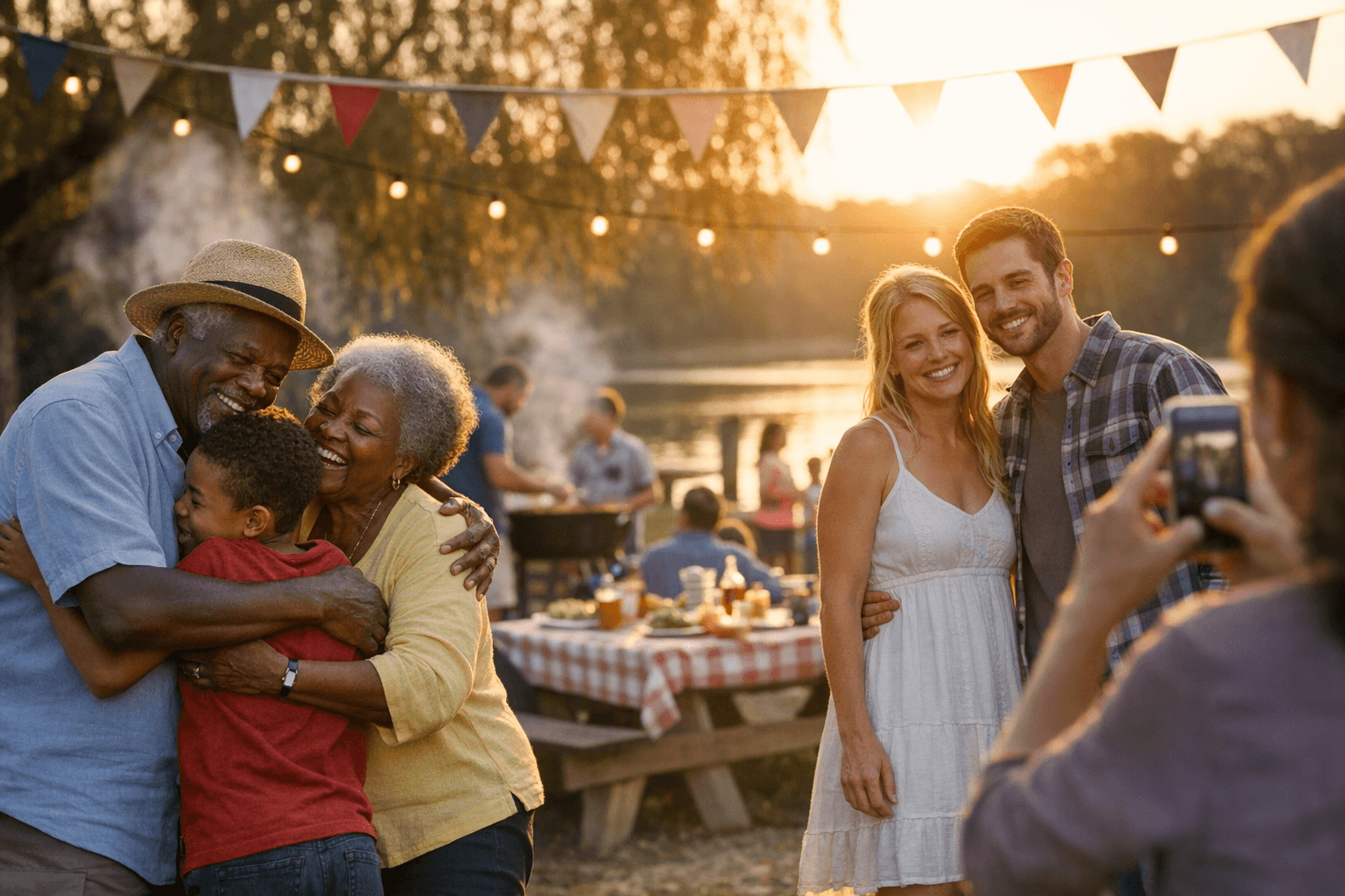 Timeless Family Reunion Themes for 2026 That Photograph and Scale Beautifully