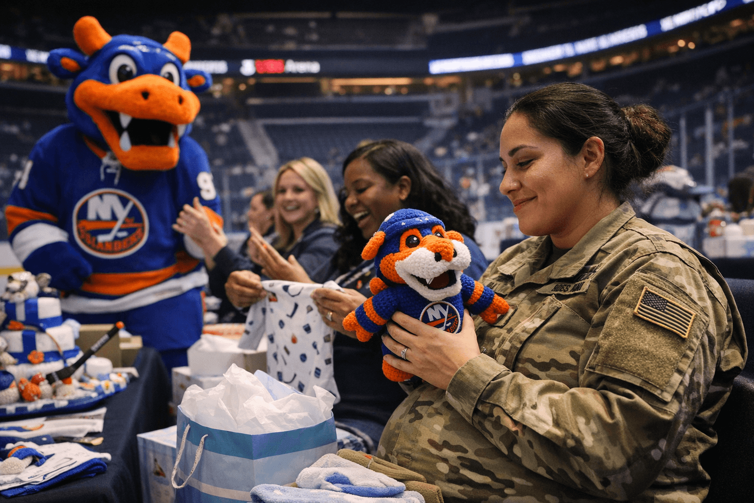 AI-generated illustration