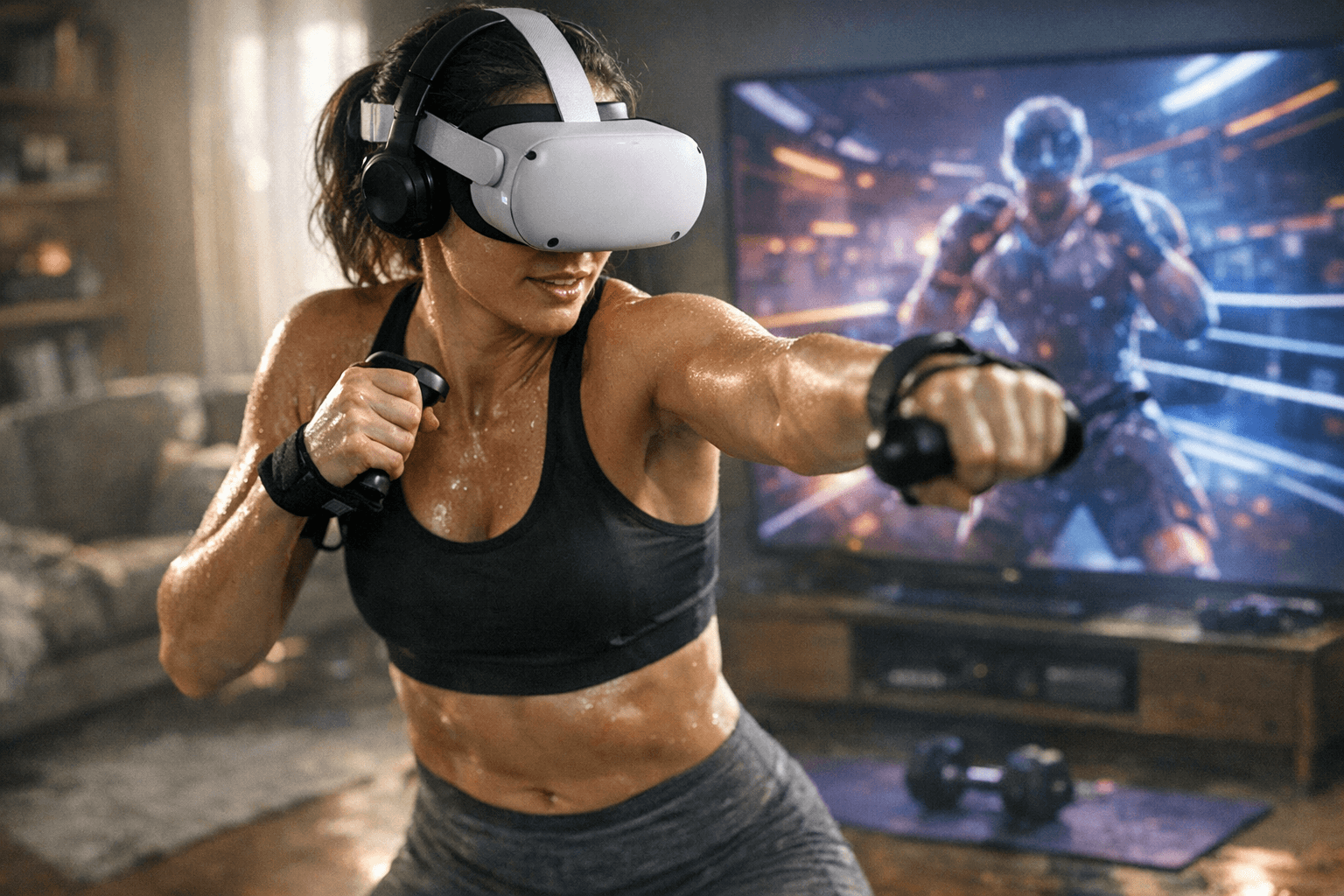 AI-generated illustration