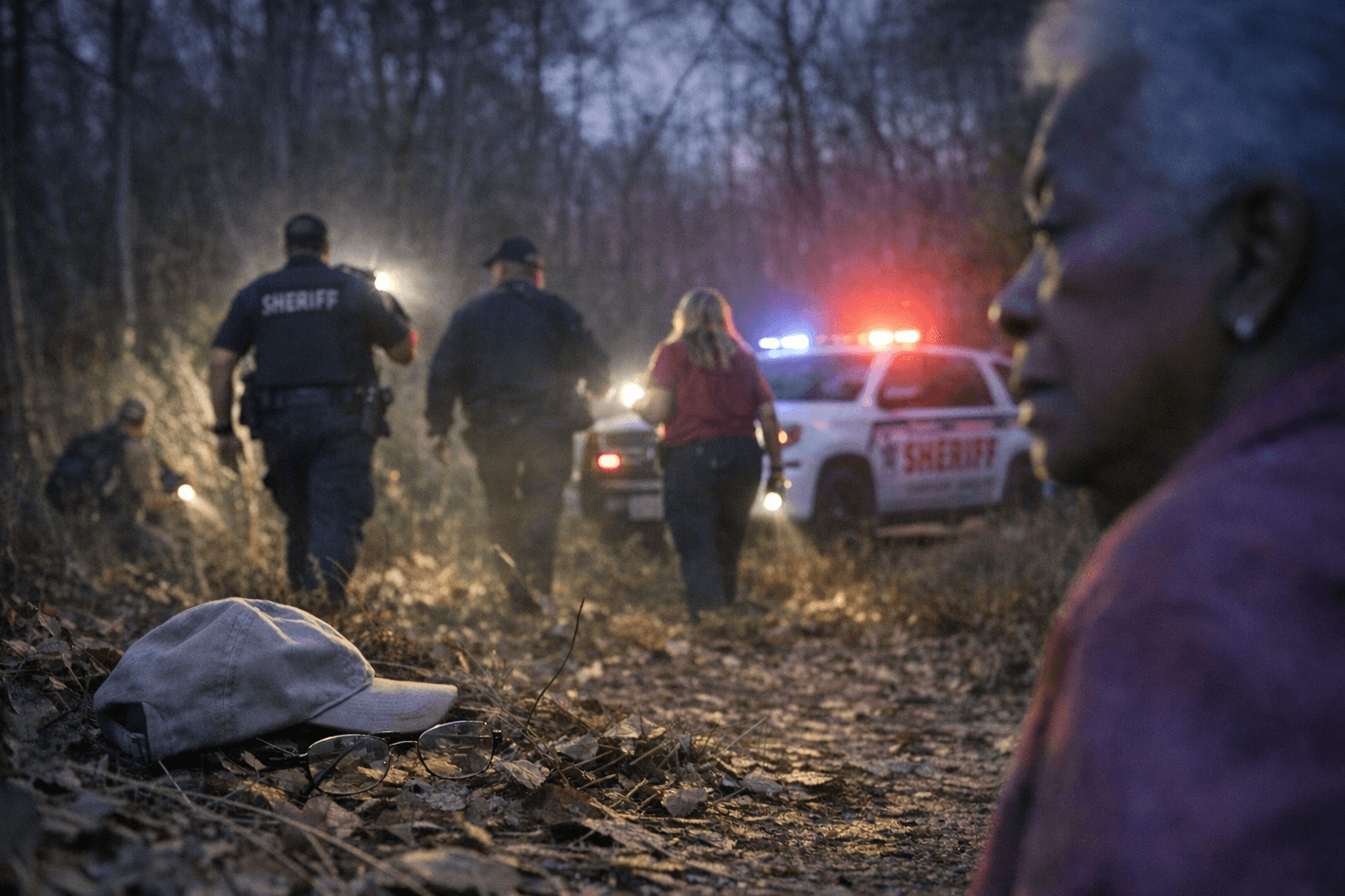 Silver Alert Issued for Missing 70-Year-Old Man With Dementia Near Spring