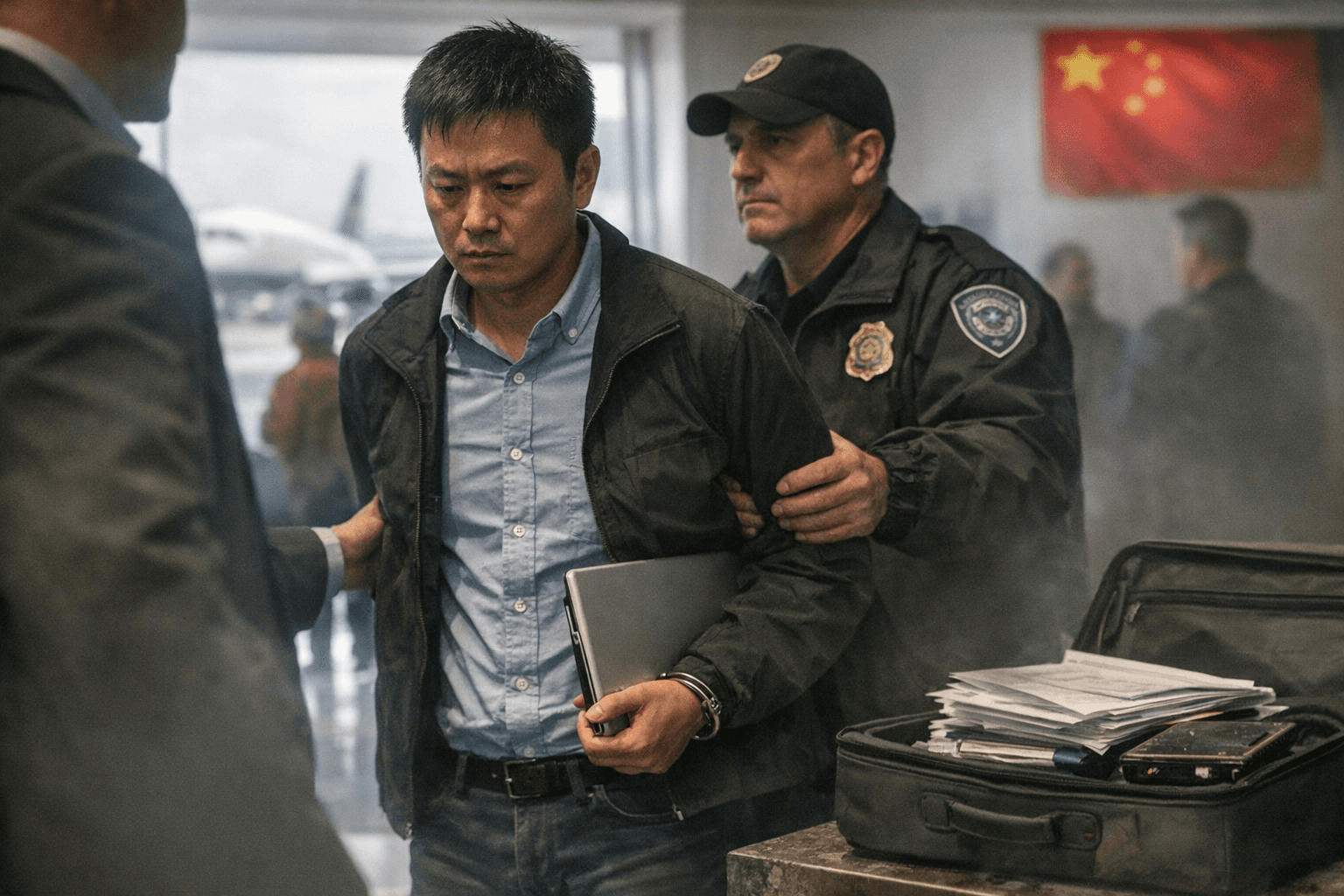 AI-generated illustration