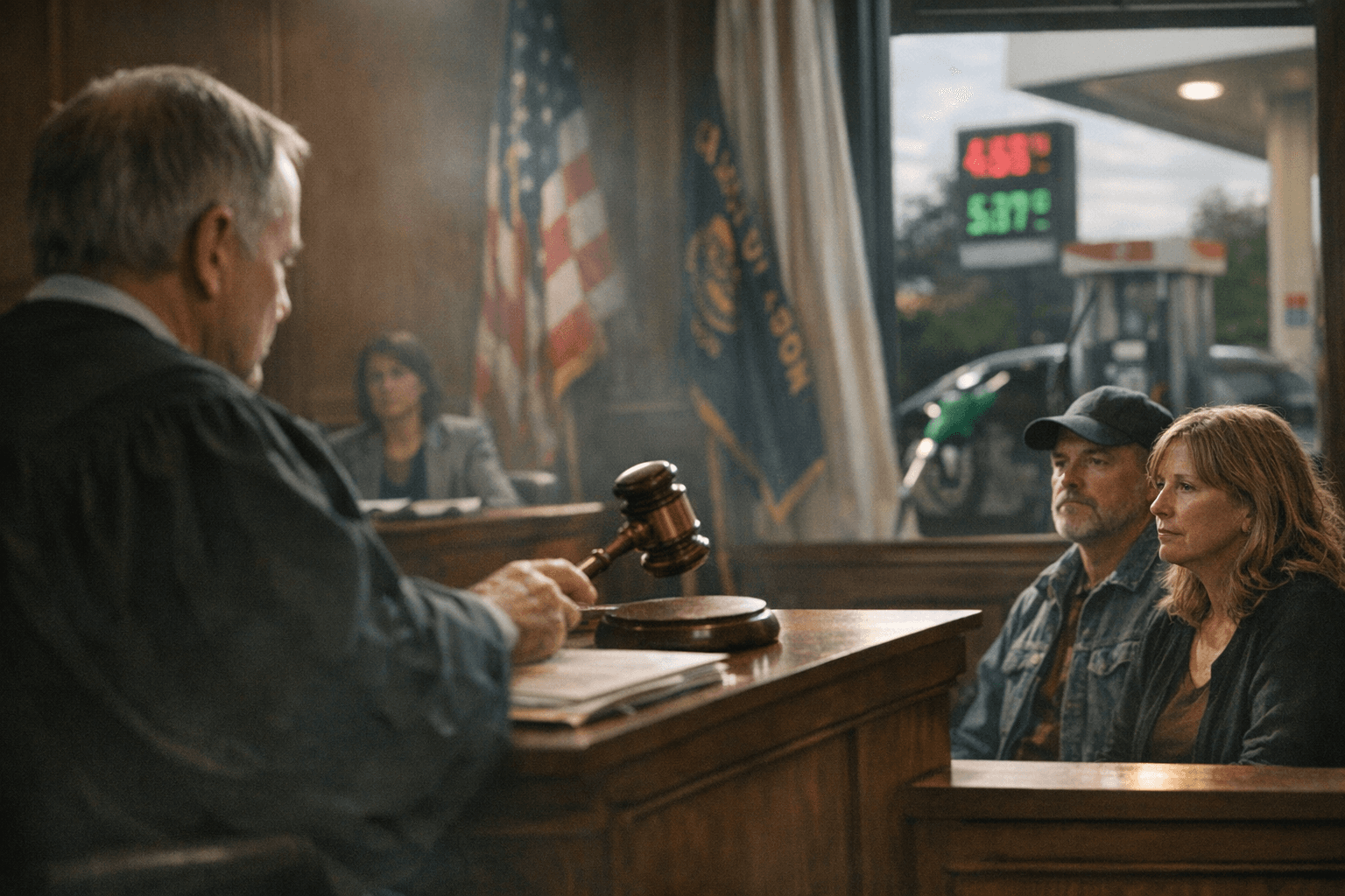 AI-generated illustration