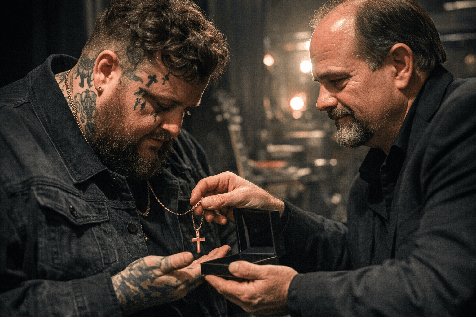 AI-generated illustration