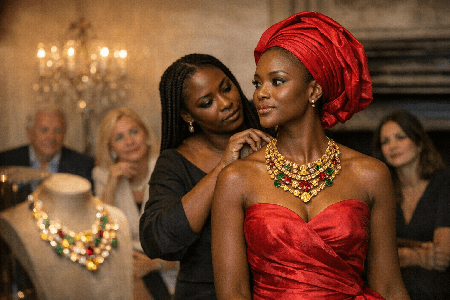 AI-generated illustration