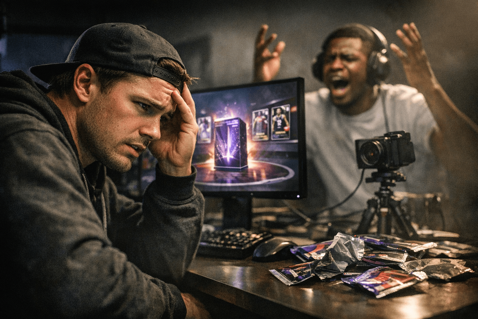 AI-generated illustration