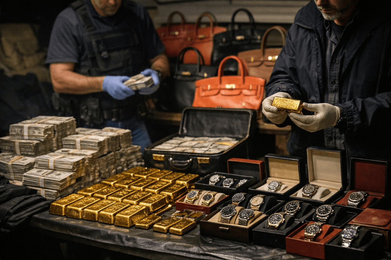 AI-generated illustration