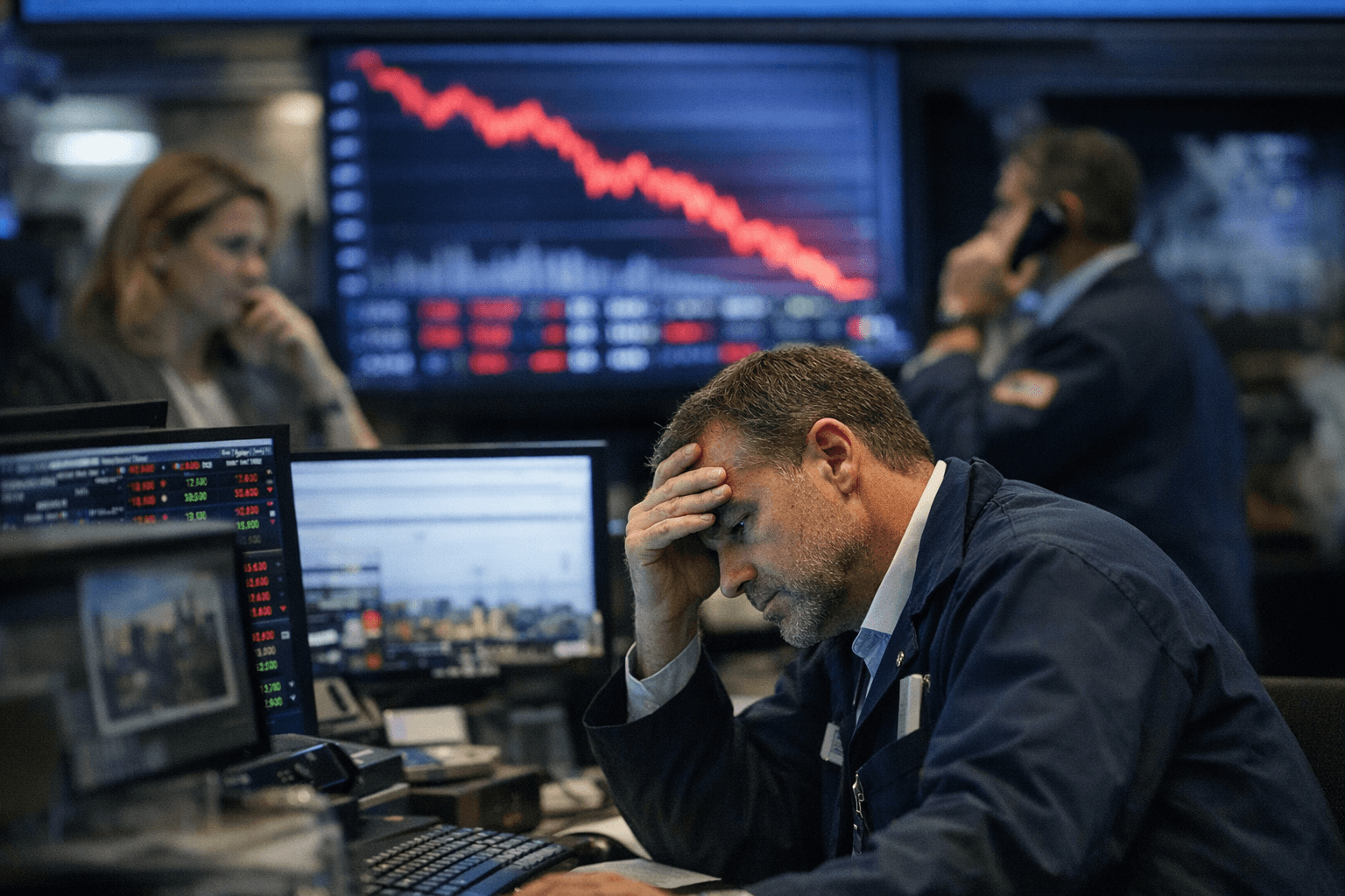 AI-generated illustration