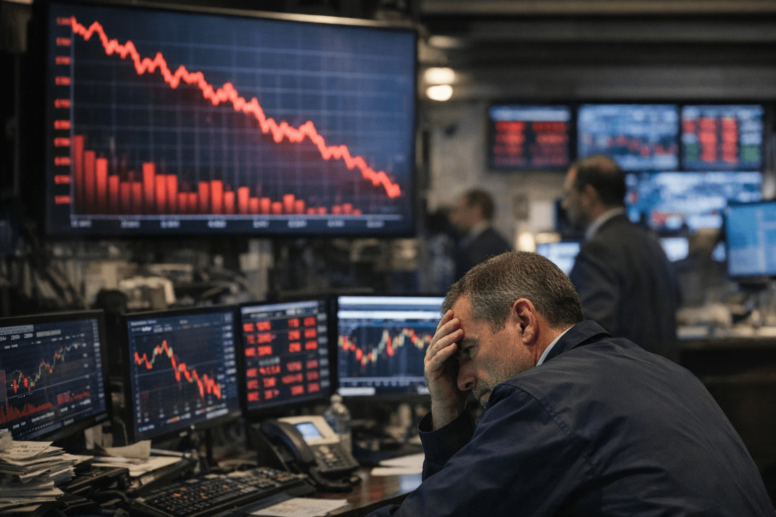 AI-generated illustration