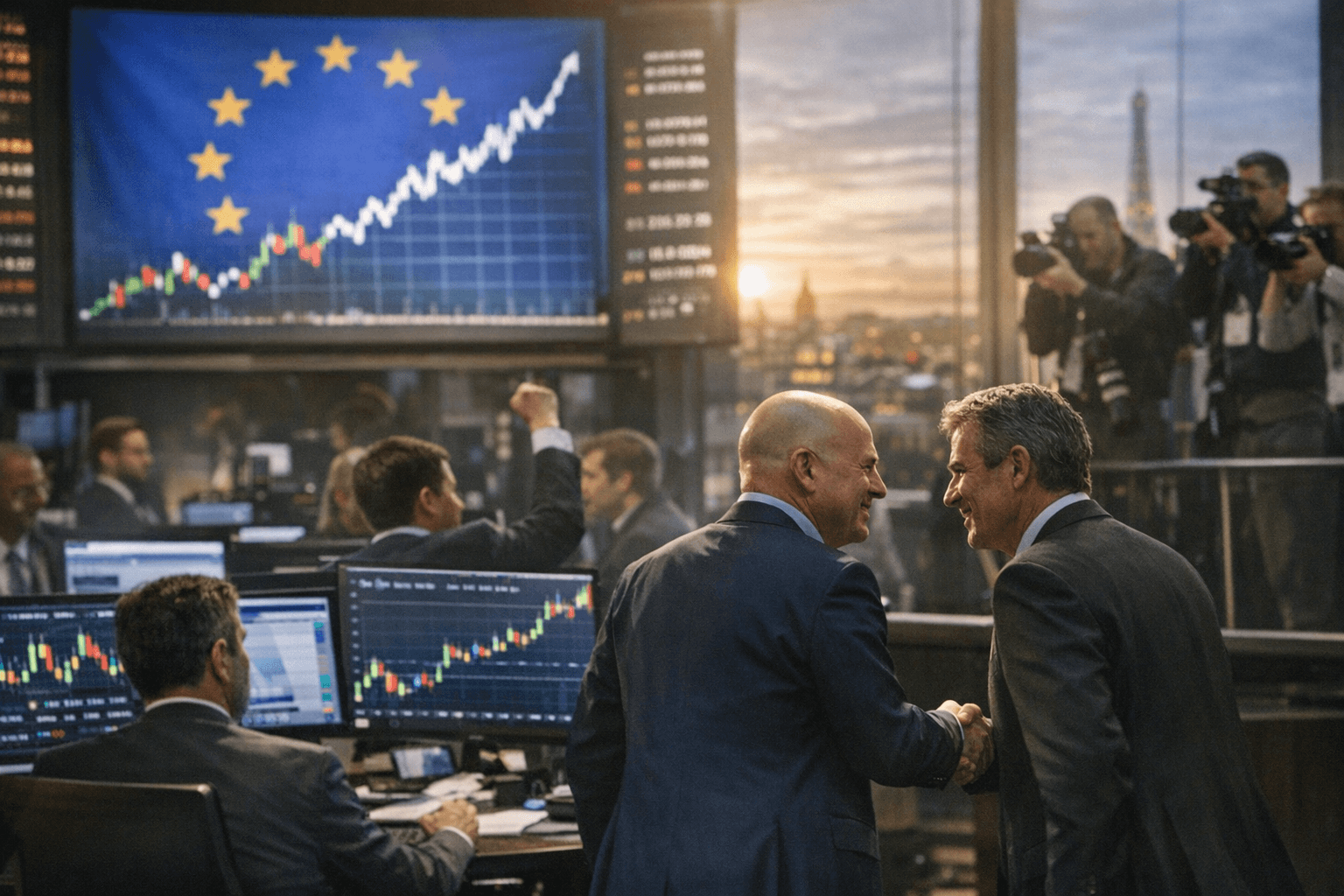 AI-generated illustration