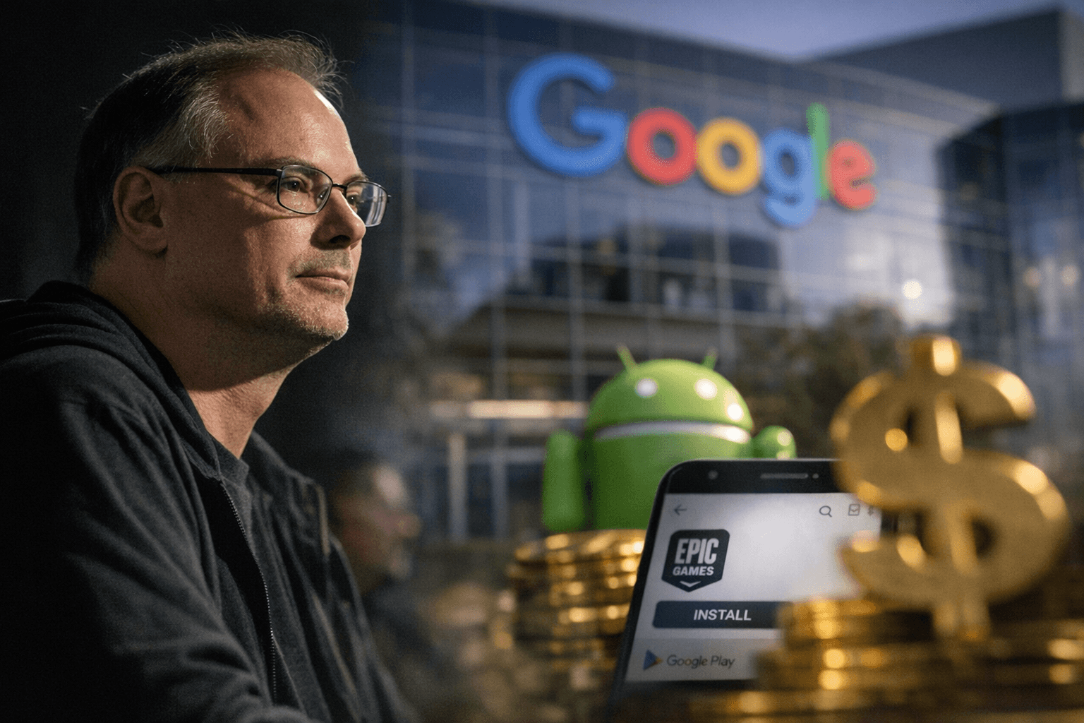 AI-generated illustration