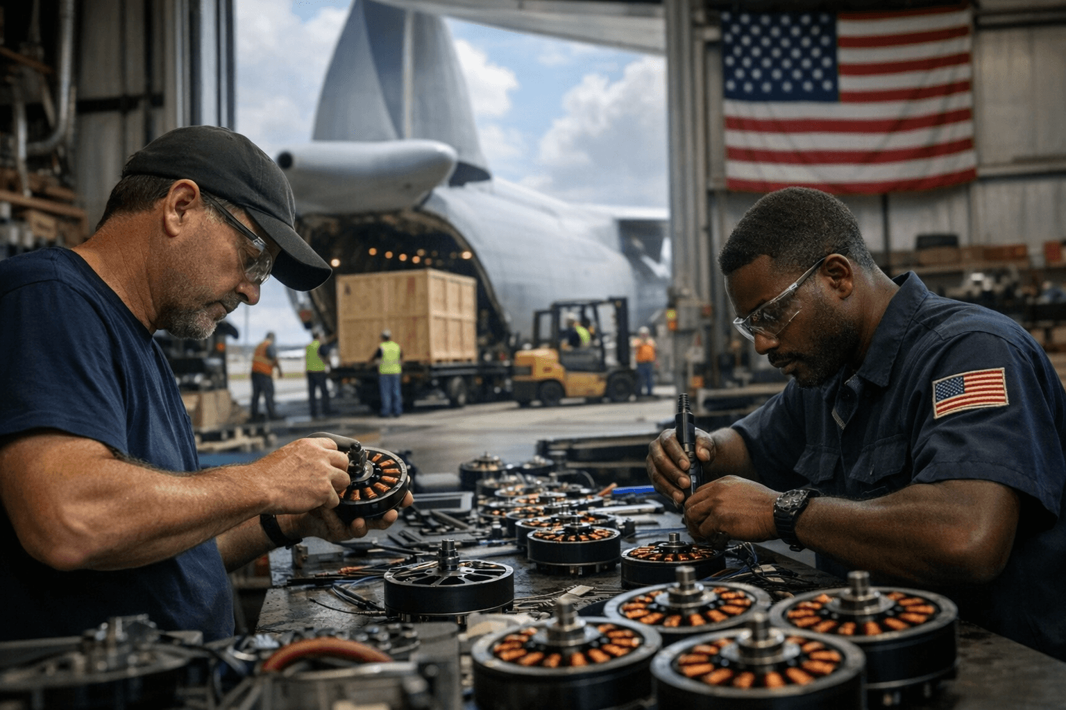 AI-generated illustration