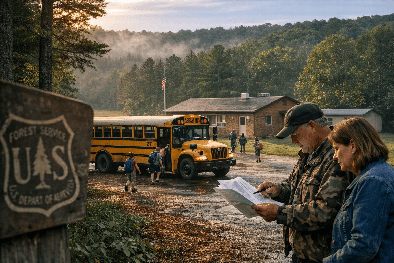 AI-generated illustration