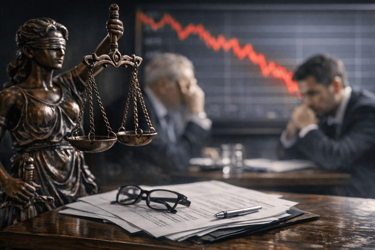 Monday.com Faces Securities Fraud Lawsuit, Lead Plaintiff Deadline Set for May