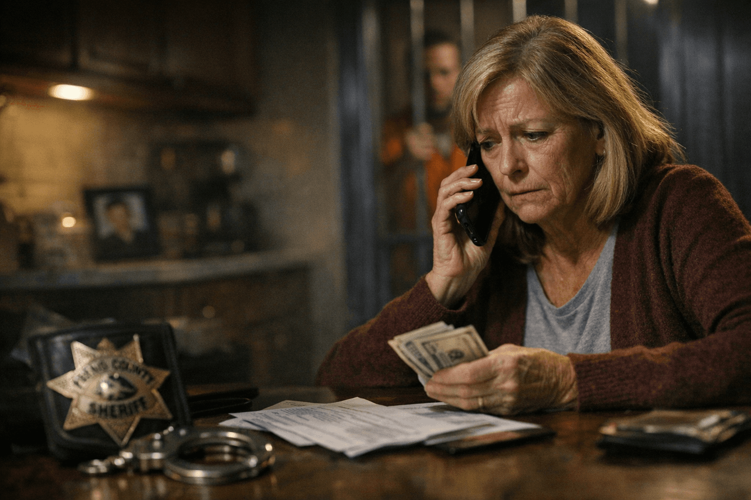 Fresno County Warns Residents of Phone Scams Targeting Sheriff, Social Services