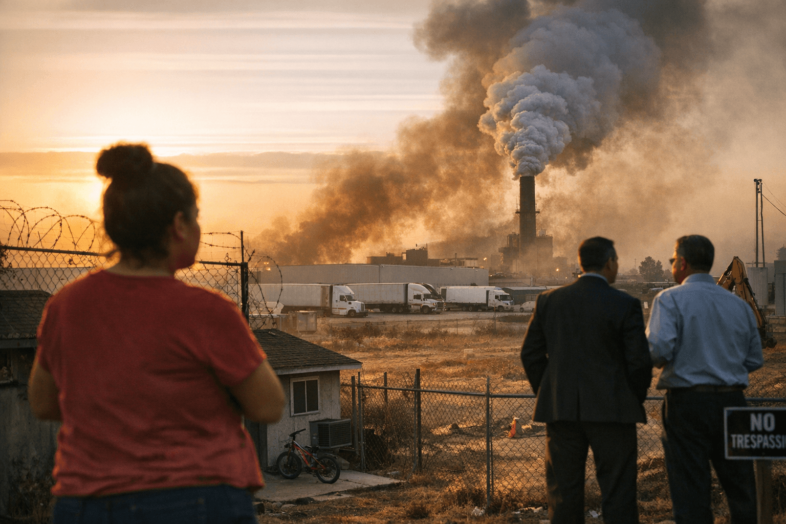 AI-generated illustration