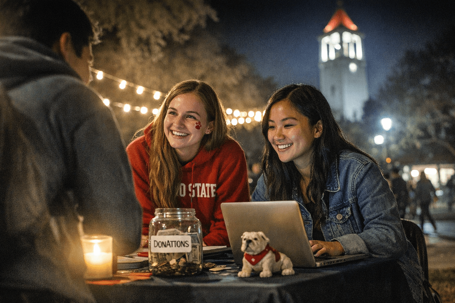 Fresno State's 9th Annual Day of Giving Returns March 18 for 24-Hour Fundraiser