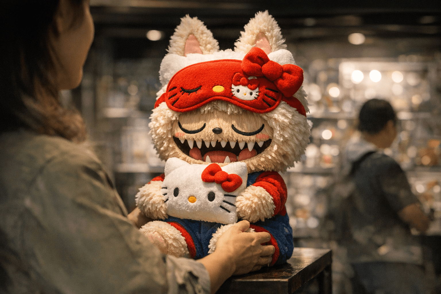 AI-generated illustration