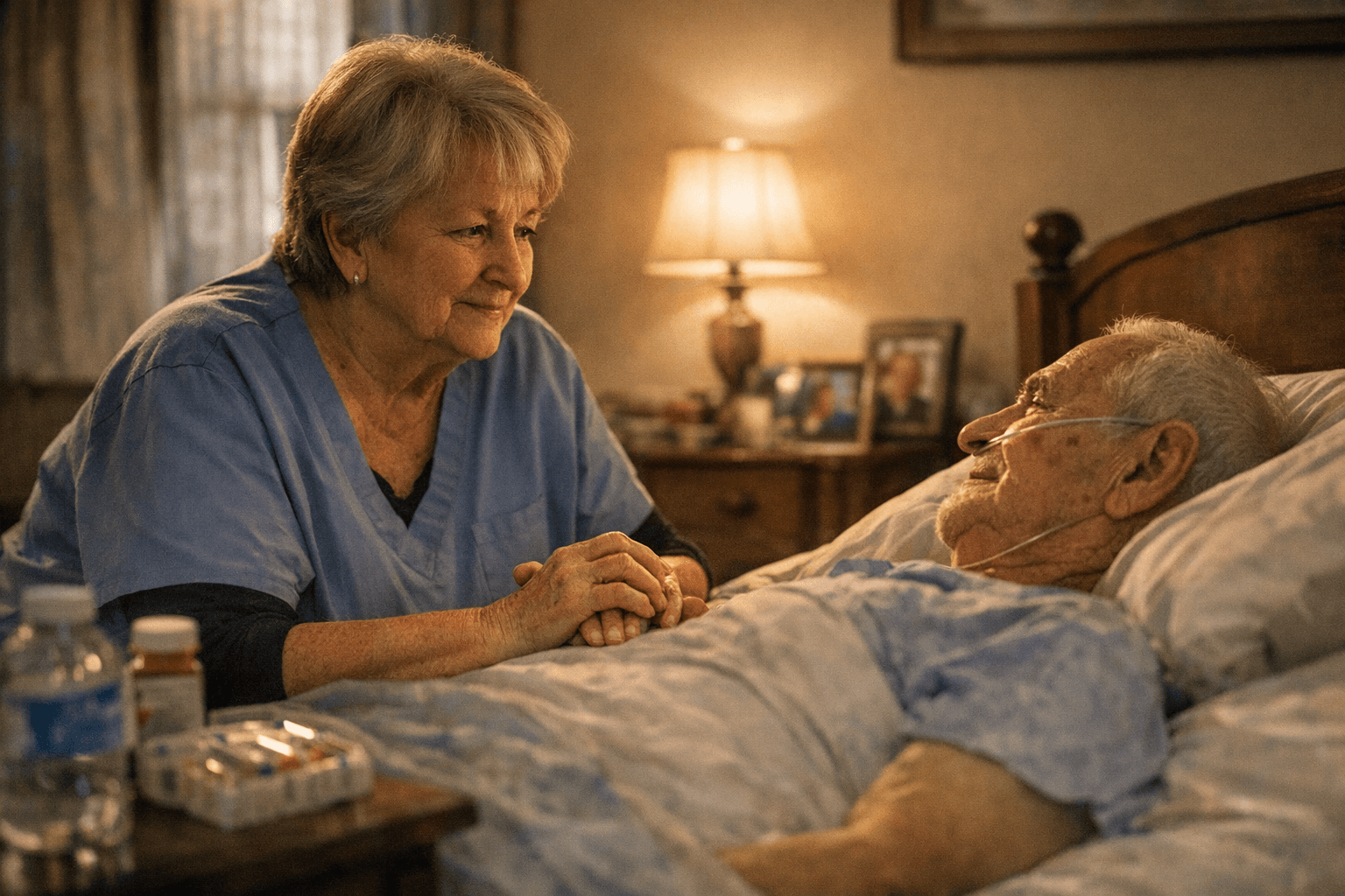 Tell City Resident Martha Birchler, 71, Remembered as Dedicated Caregiver