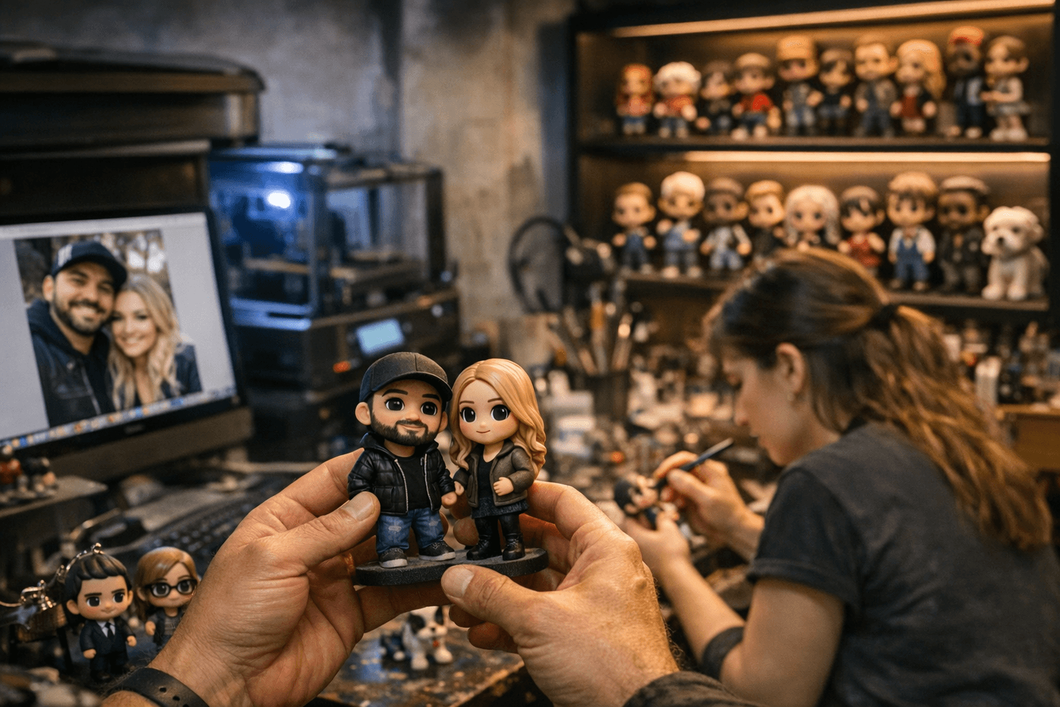 AI-generated illustration