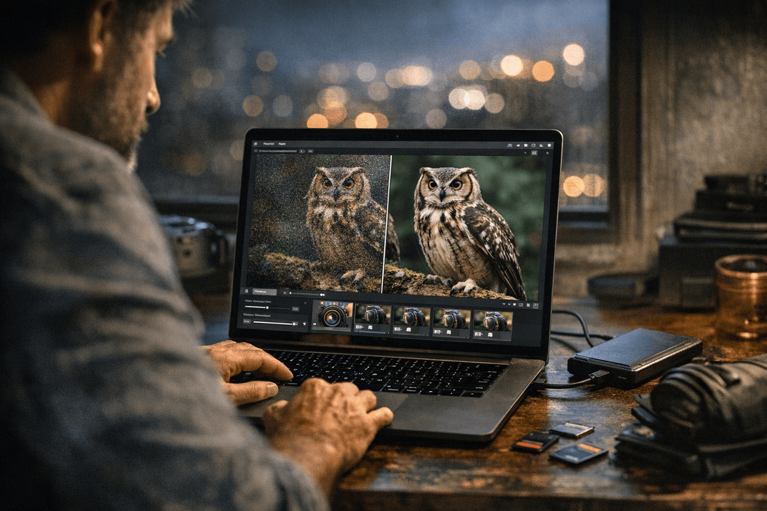 AI-generated illustration