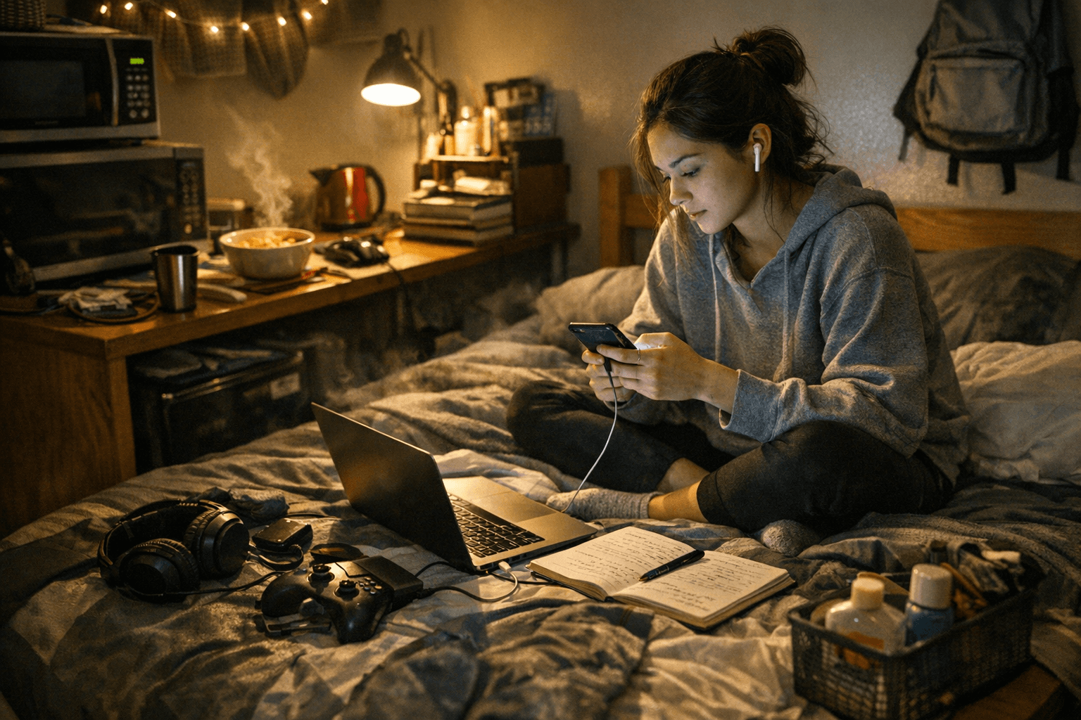 63 Best Gifts for College Students, From Tech to Dorm Essentials