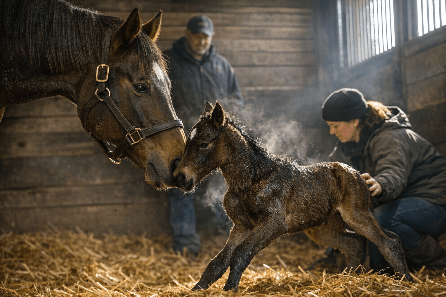 AI-generated illustration