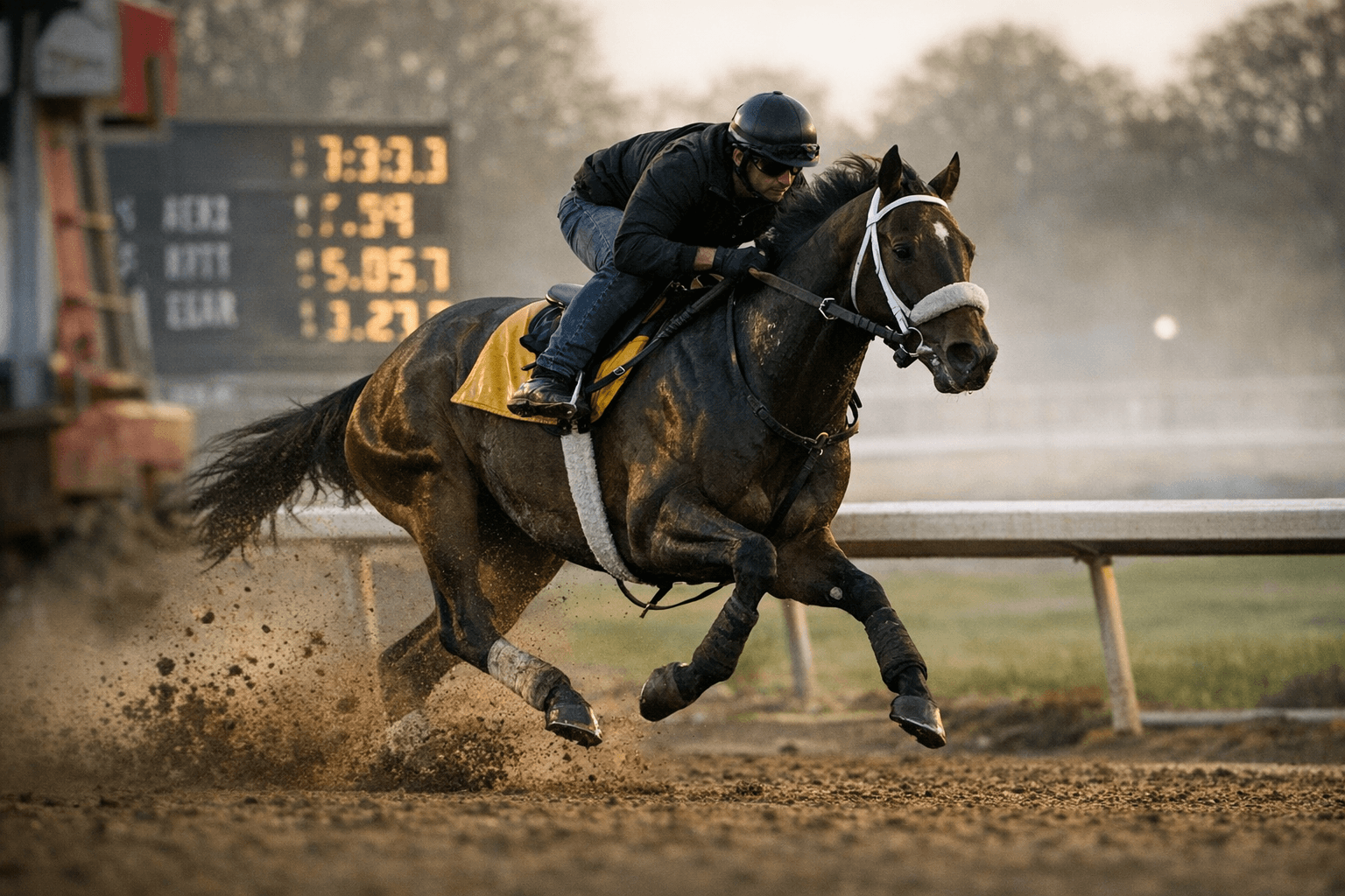 AI-generated illustration