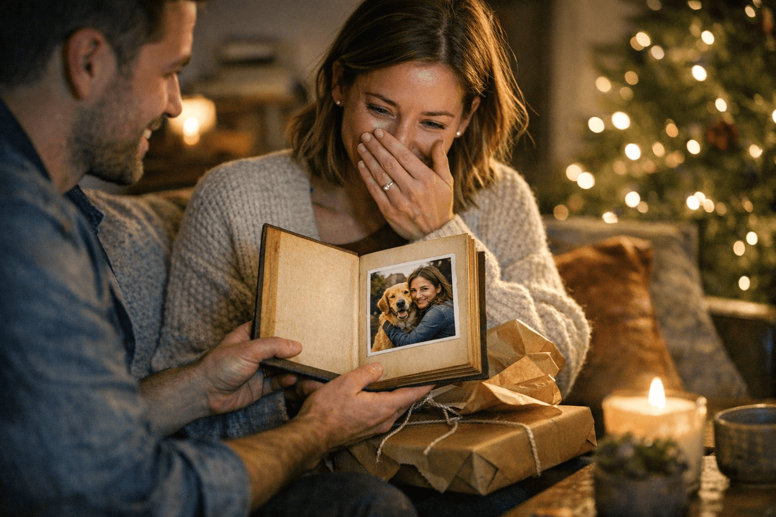 Gifts That Actually Feel Meaningful, According to Behavioral Science Research