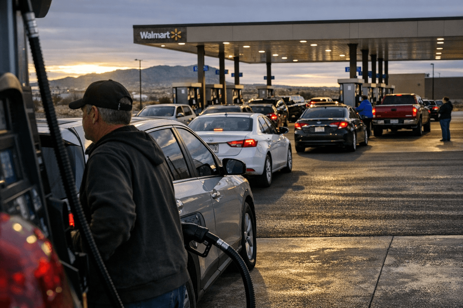 AI-generated illustration