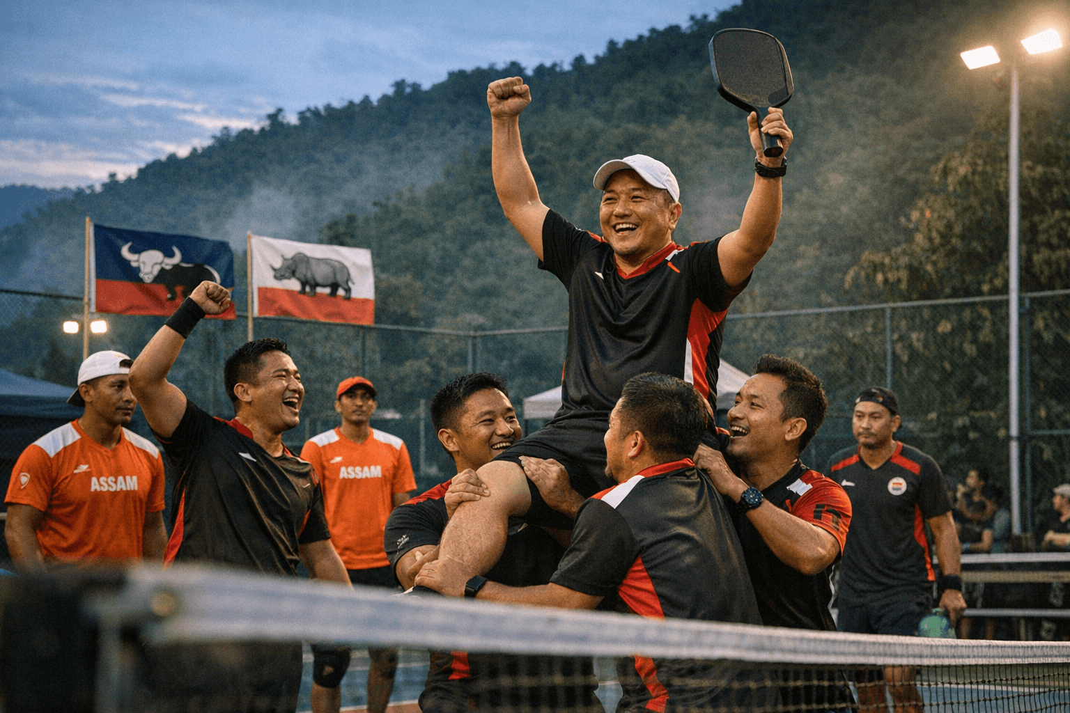 AI-generated illustration