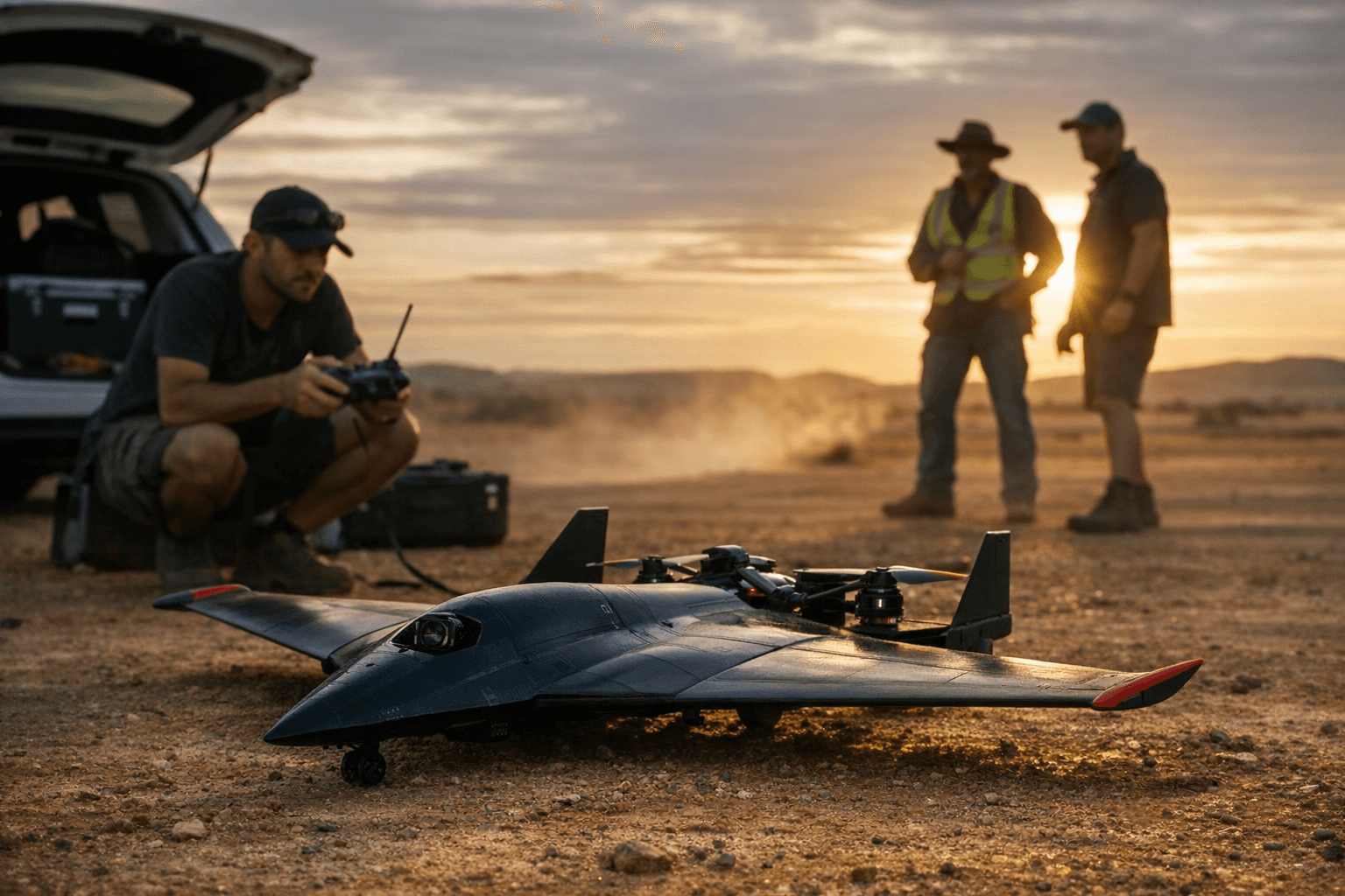 AI-generated illustration