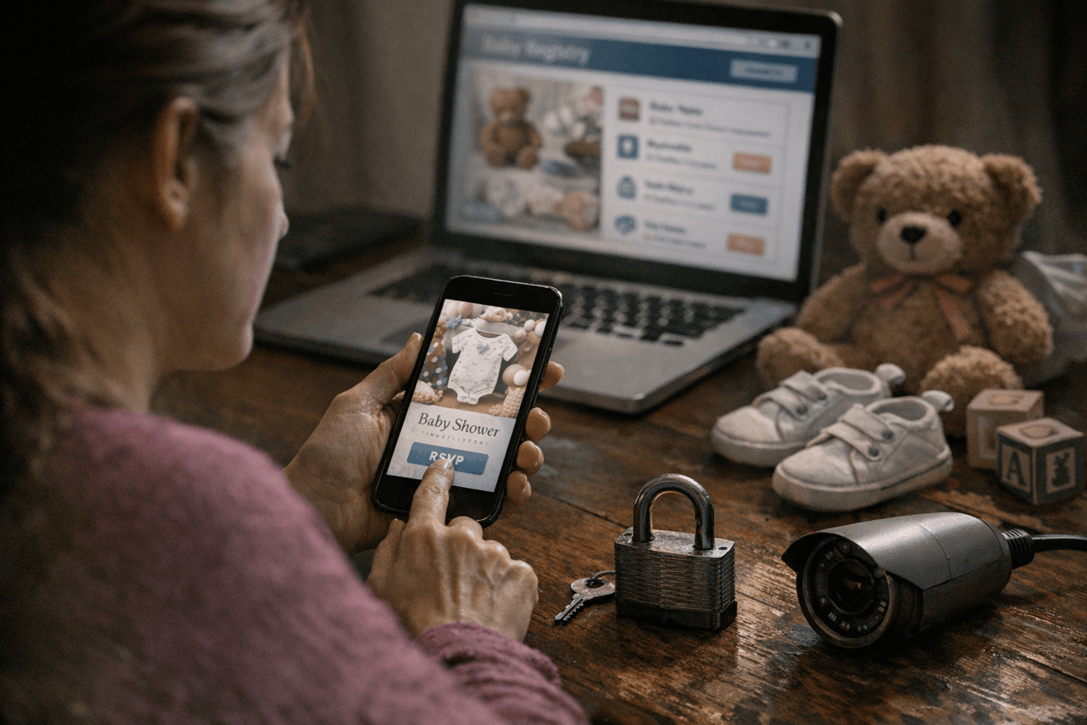 AI-generated illustration