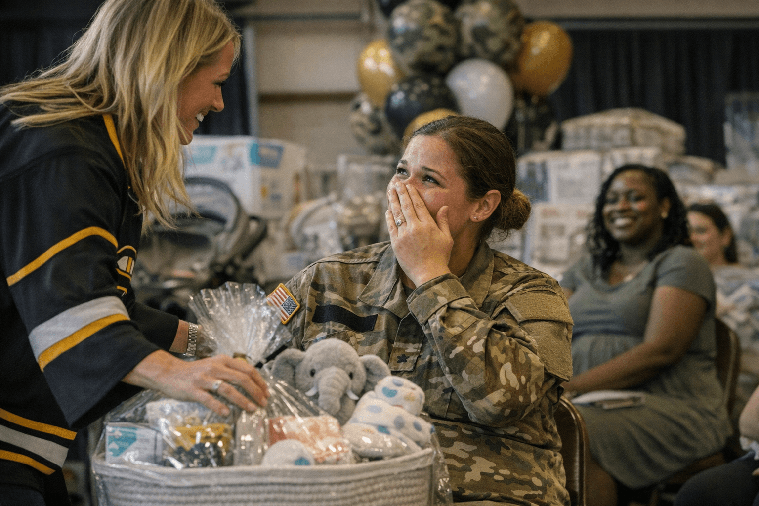 AI-generated illustration