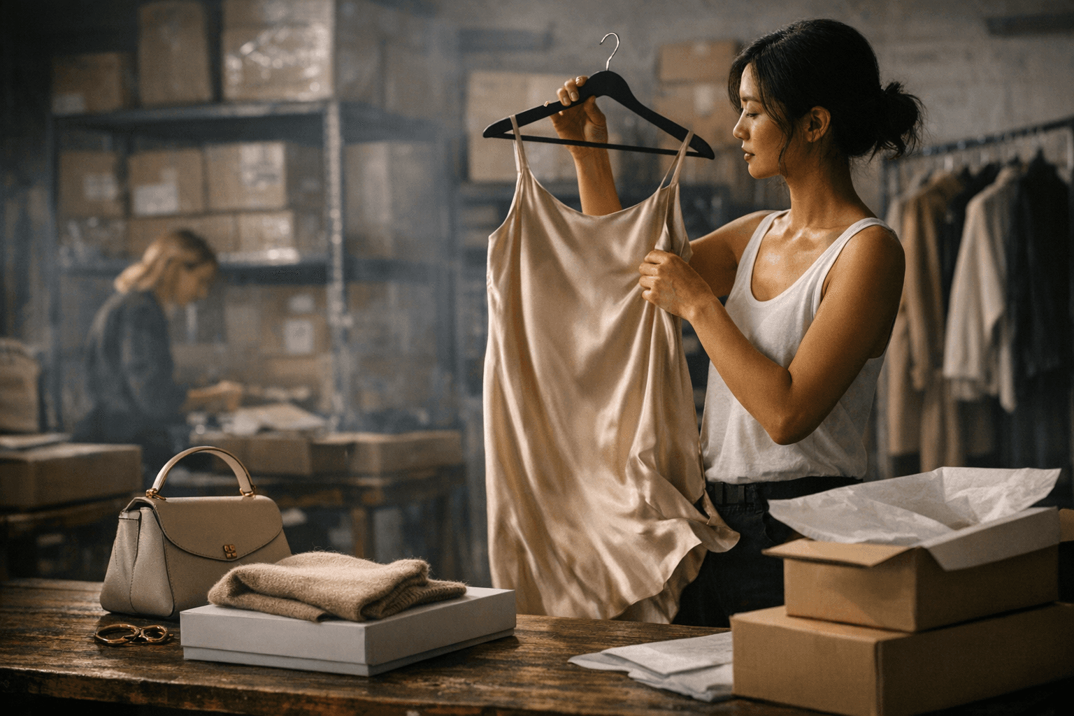 Quince's $10 Billion Valuation Tests the Limits of Affordable Luxury