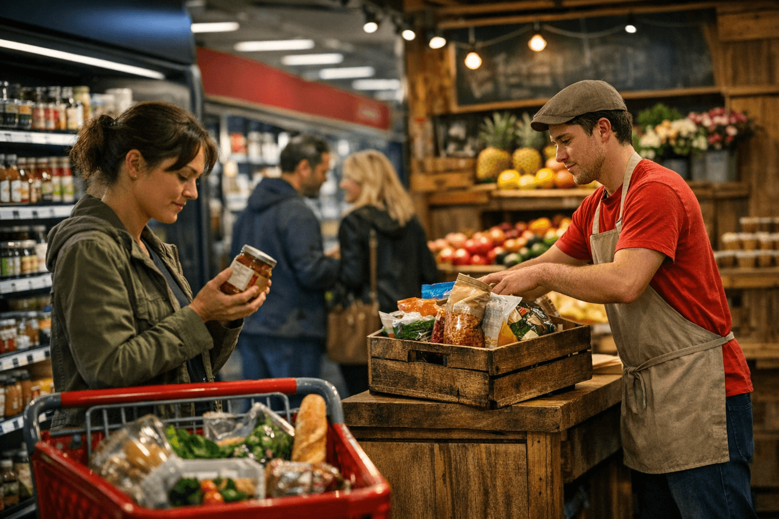 AI-generated illustration