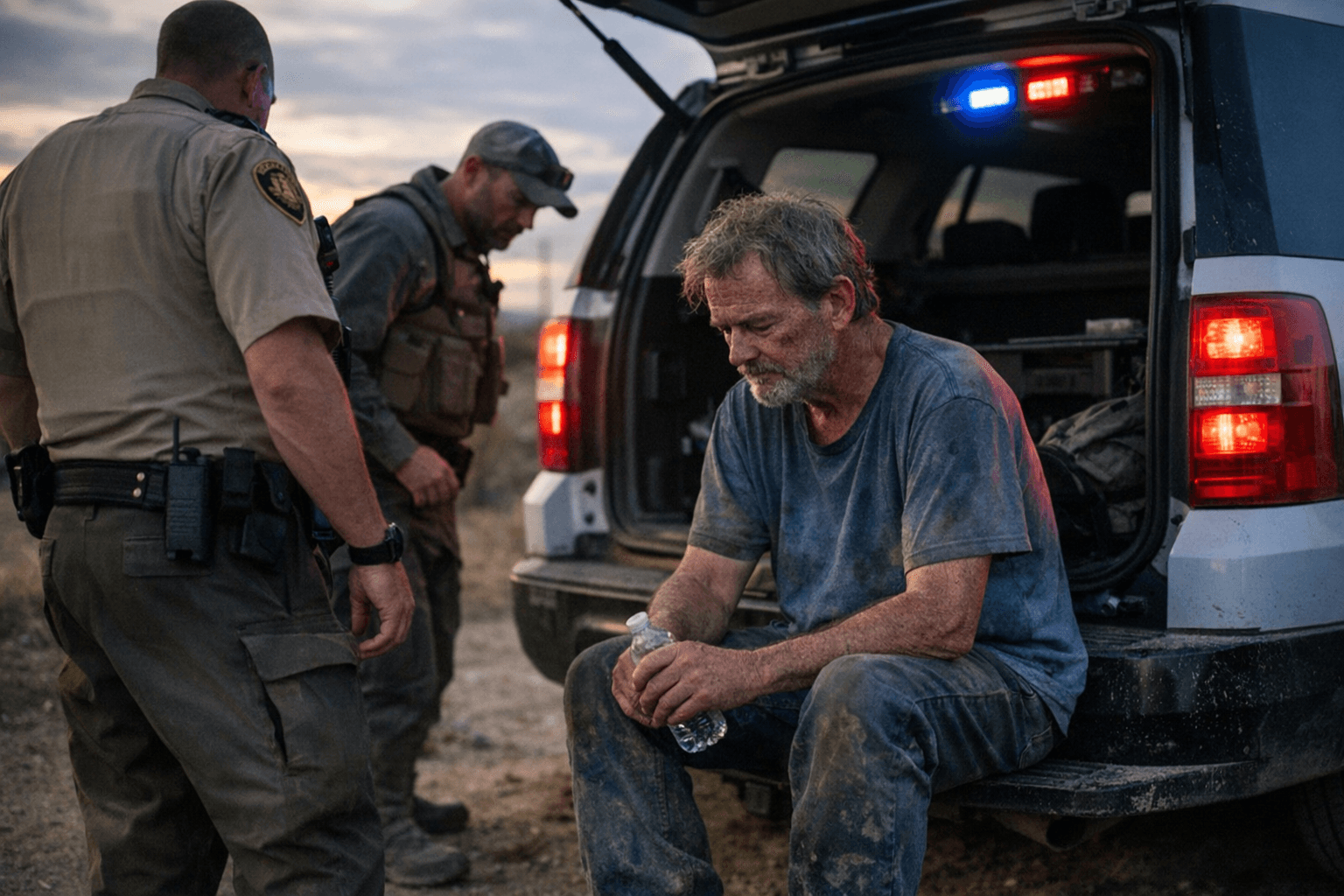 AI-generated illustration