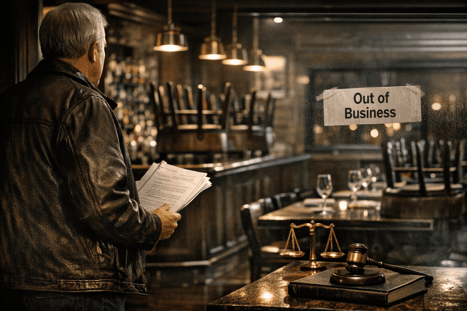 Milwaukee Landlord Sues Rare Steakhouse Over Early Closure, Lease Breach