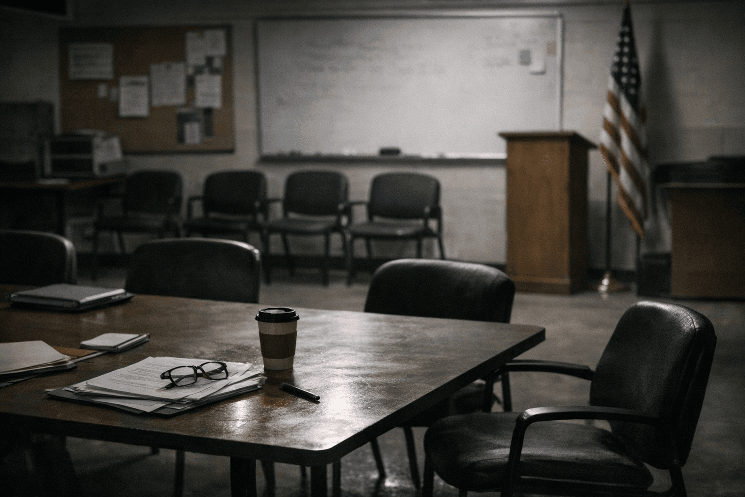 Dolores Community Center Advisory Board Meeting Canceled, Quorum Not Met