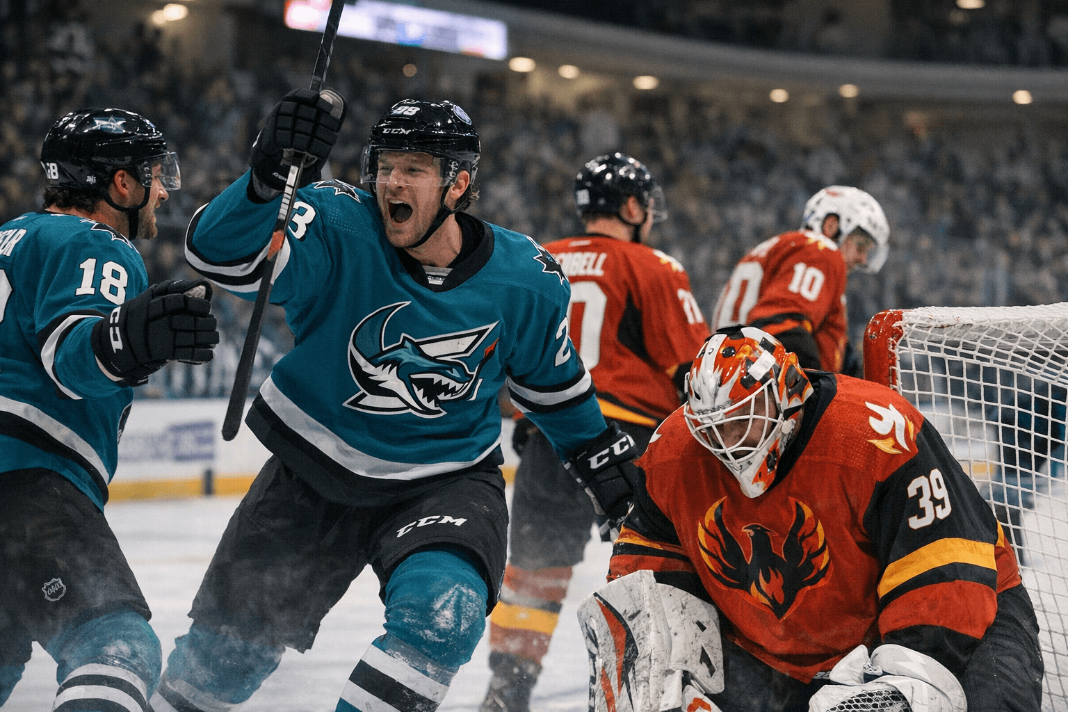 AI-generated illustration