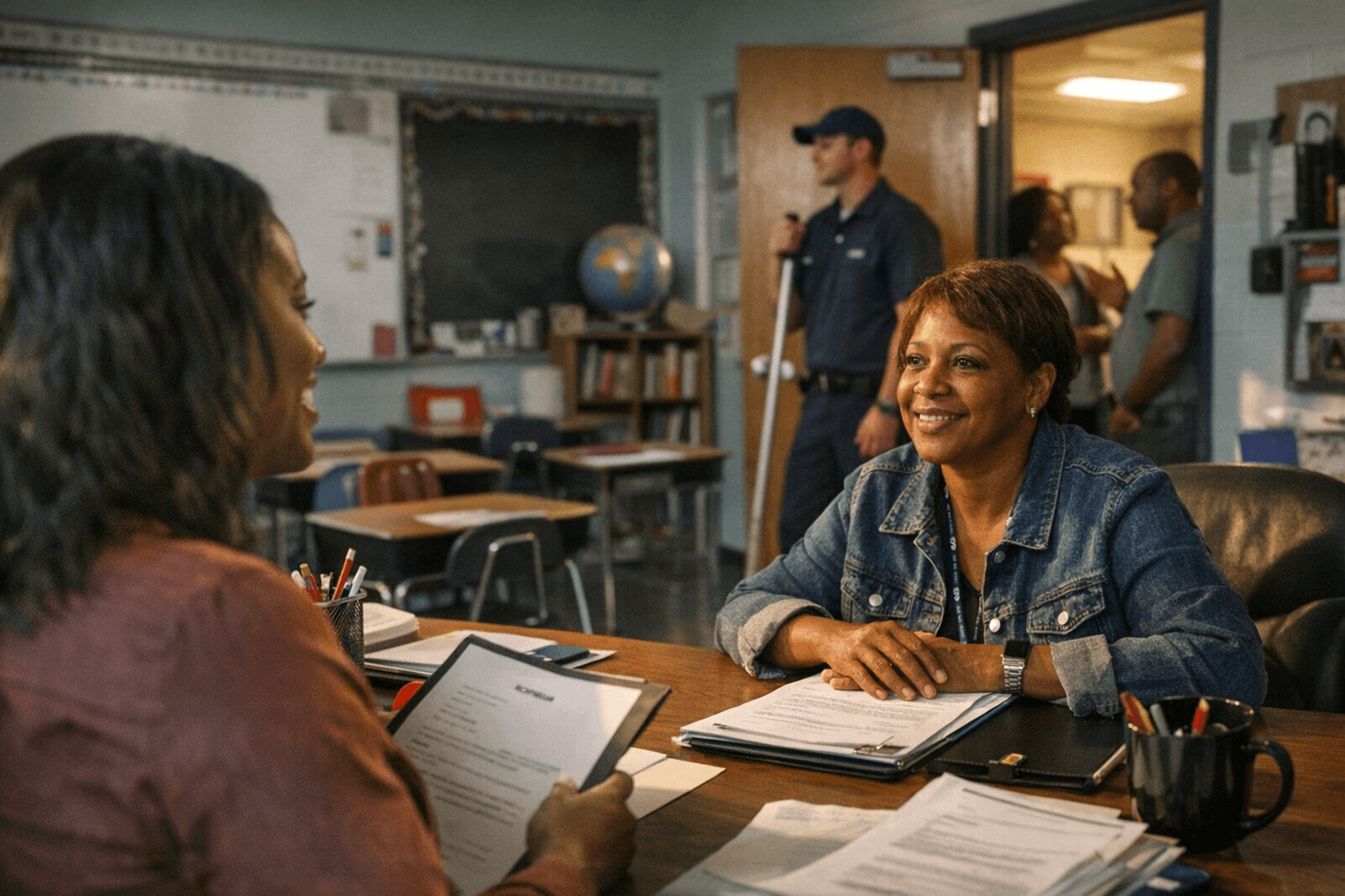 Allendale County Schools Seeks Qualified Candidates to Fill District Job Openings