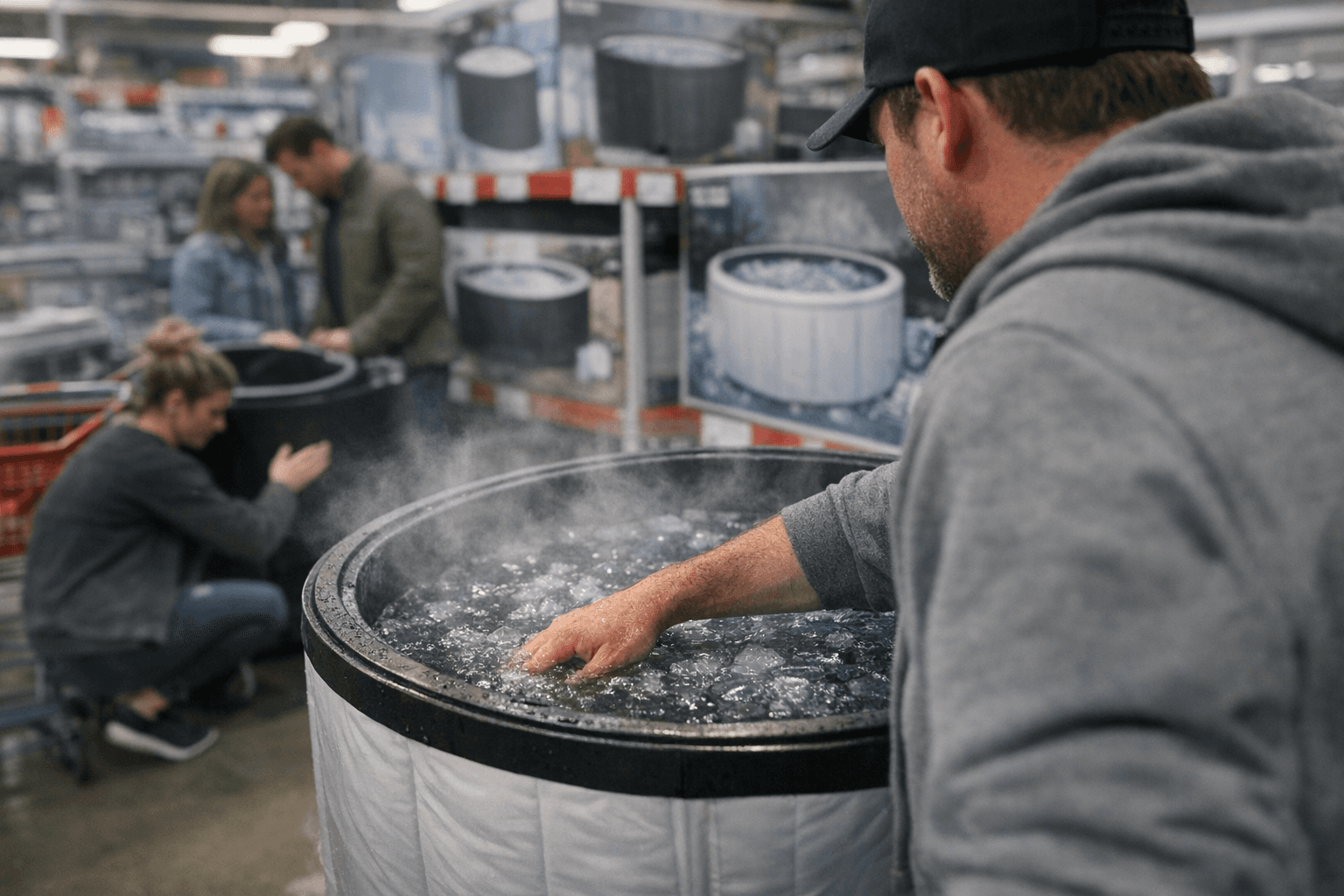 AI-generated illustration