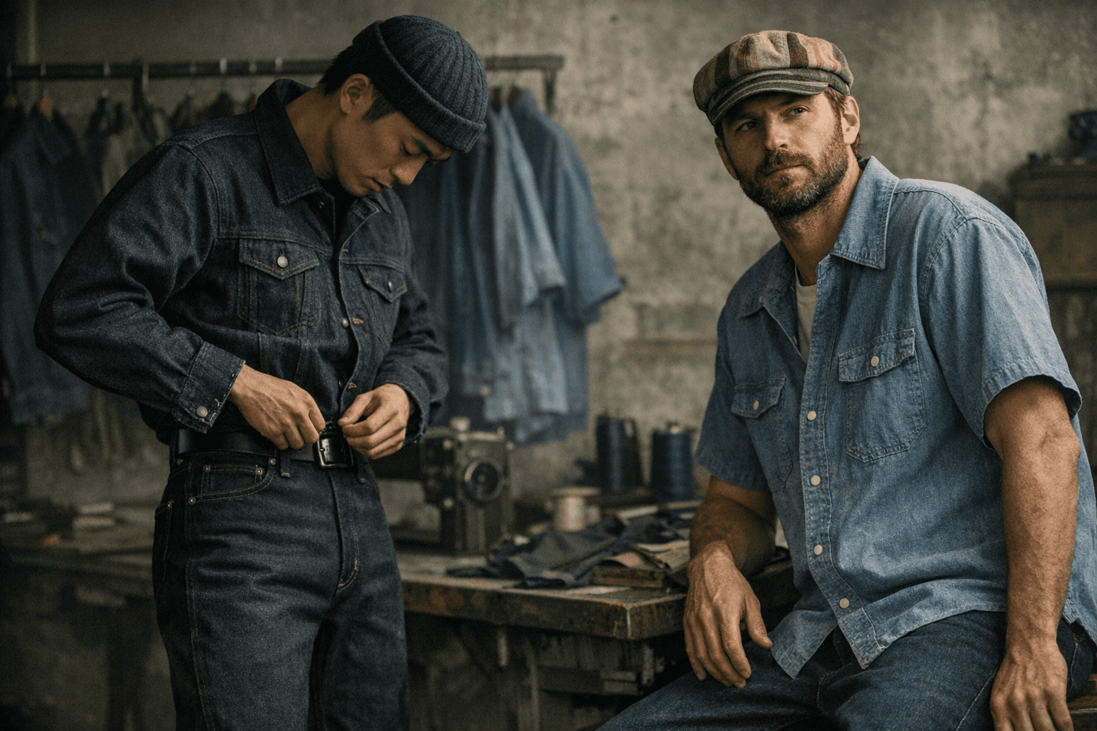 AI-generated illustration