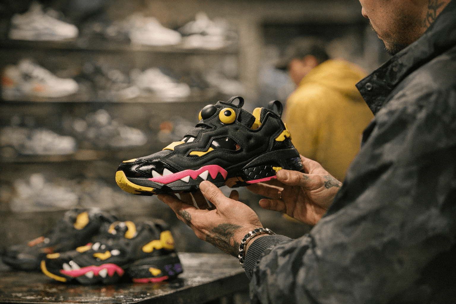 AI-generated illustration